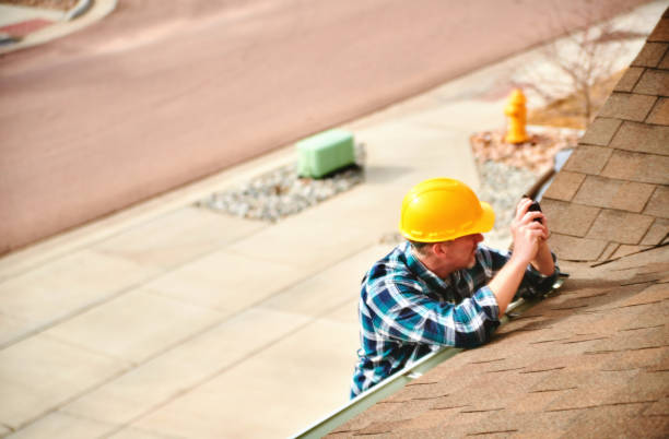 Best Commercial Roofing Services  in Georgetown, IN
