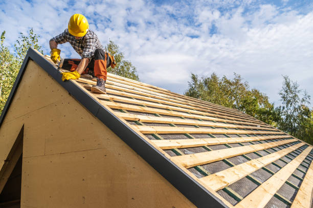 Best Roof Leak Repair  in Georgetown, IN
