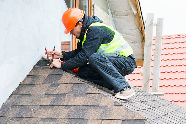 Best Roofing Contractor Near Me  in Georgetown, IN