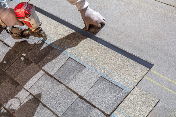 Best Shingle Roofing Installation  in Georgetown, IN