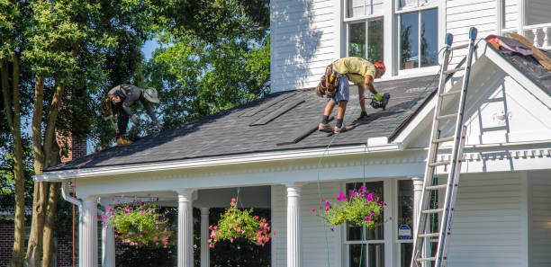 Trusted Georgetown, IN Roofing Contractor Experts